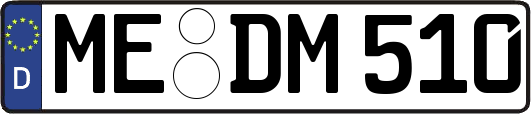 ME-DM510