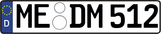ME-DM512