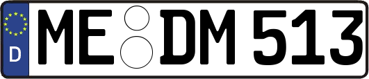 ME-DM513