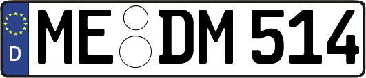 ME-DM514