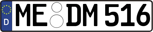ME-DM516