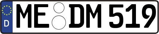 ME-DM519