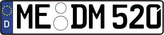 ME-DM520