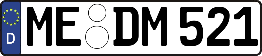 ME-DM521