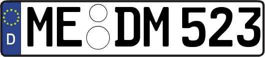 ME-DM523