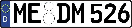 ME-DM526