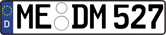 ME-DM527