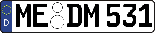 ME-DM531