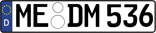 ME-DM536