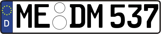 ME-DM537
