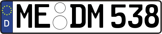 ME-DM538