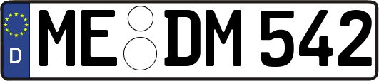 ME-DM542