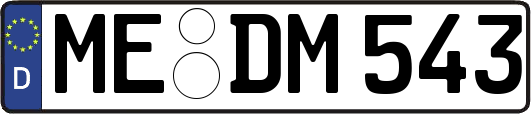 ME-DM543