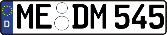 ME-DM545