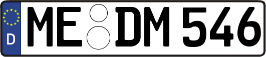 ME-DM546