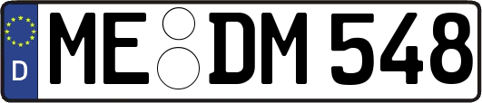 ME-DM548