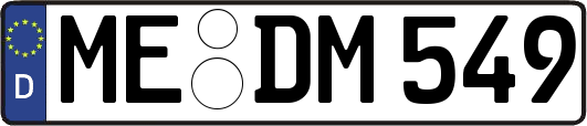 ME-DM549