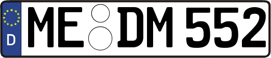 ME-DM552