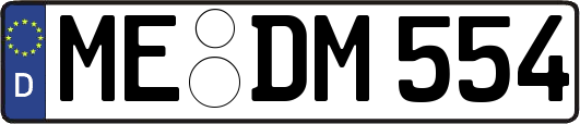 ME-DM554