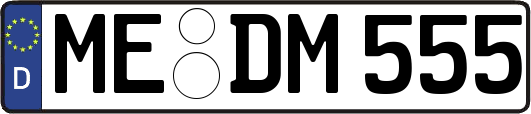 ME-DM555