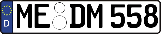 ME-DM558