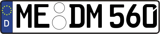ME-DM560