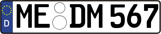 ME-DM567