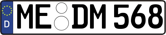 ME-DM568