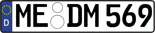 ME-DM569