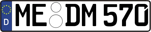 ME-DM570