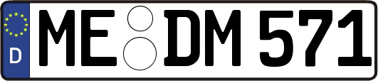 ME-DM571