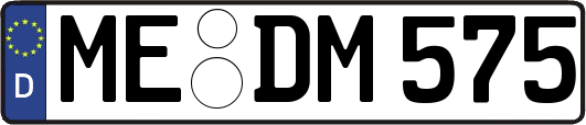 ME-DM575