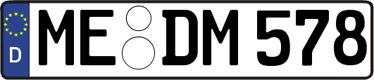 ME-DM578