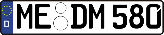 ME-DM580