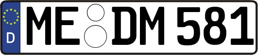 ME-DM581