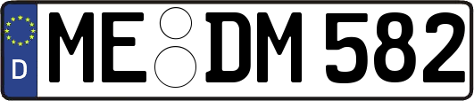 ME-DM582