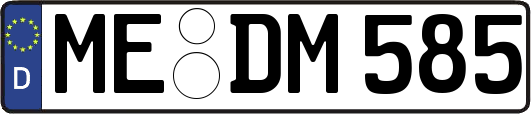 ME-DM585