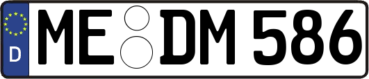 ME-DM586