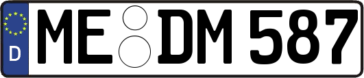 ME-DM587