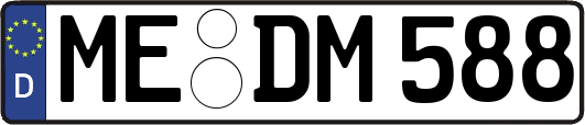 ME-DM588