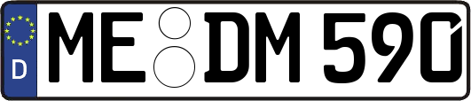 ME-DM590