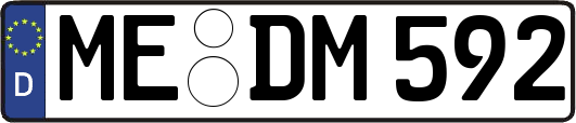 ME-DM592