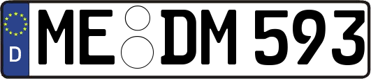 ME-DM593
