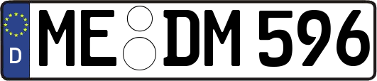 ME-DM596