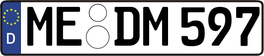 ME-DM597