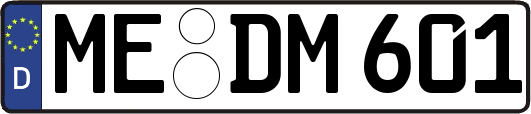 ME-DM601