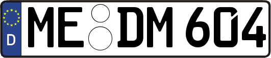 ME-DM604