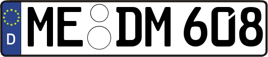 ME-DM608