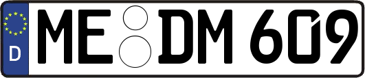 ME-DM609