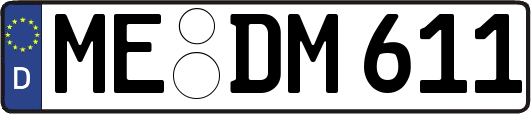 ME-DM611